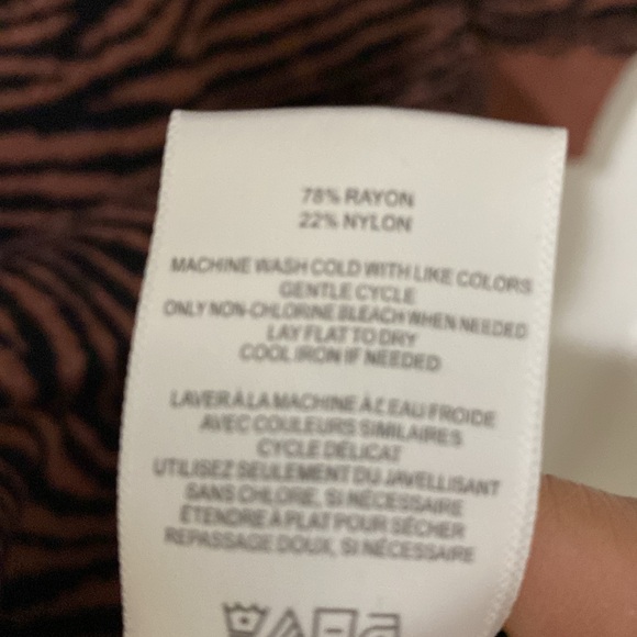 Negin Mirsalehi Sweater Dress - Picture 4 of 6